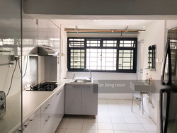 Blk 8 Holland Avenue (Queenstown), HDB 3 Rooms #207197011